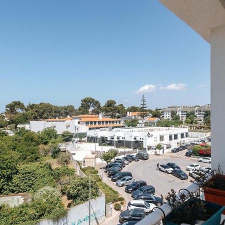 Cascais - Carcavelos Beach Apartment Zewnętrze zdjęcie